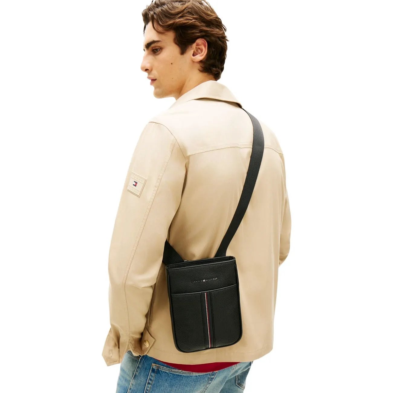 Tommy Hilfiger - Tommy Hilfiger Men Bag by Tommy Hilfiger