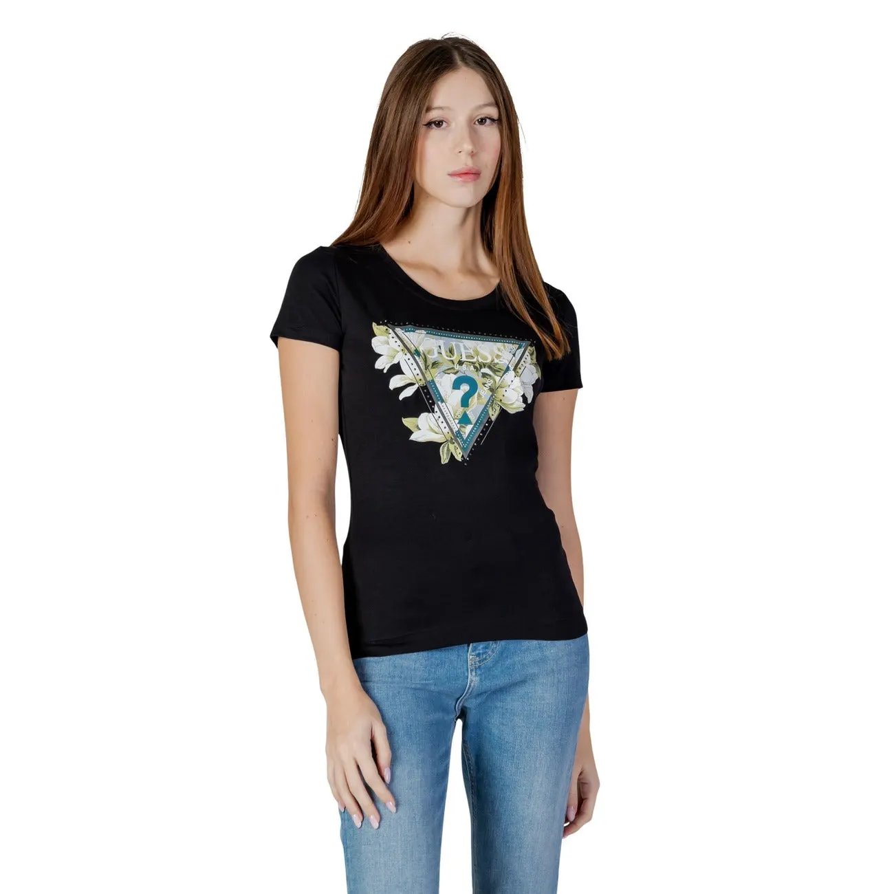 Guess - Guess Women T-Shirt by Guess