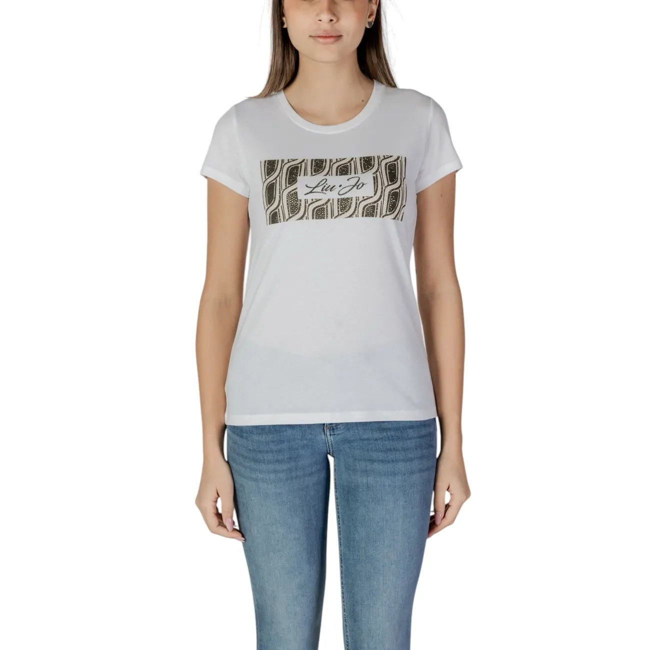 Liu Jo - Liu Jo Women T-Shirt by Liu Jo