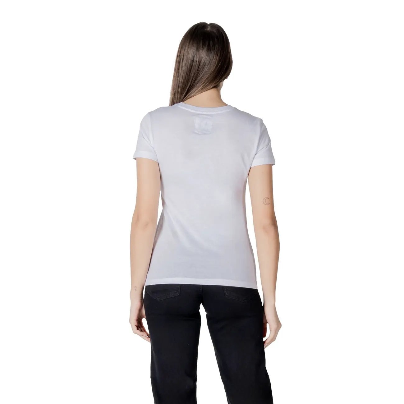 Armani Exchange - Armani Exchange Women T-Shirt by Armani Exchange