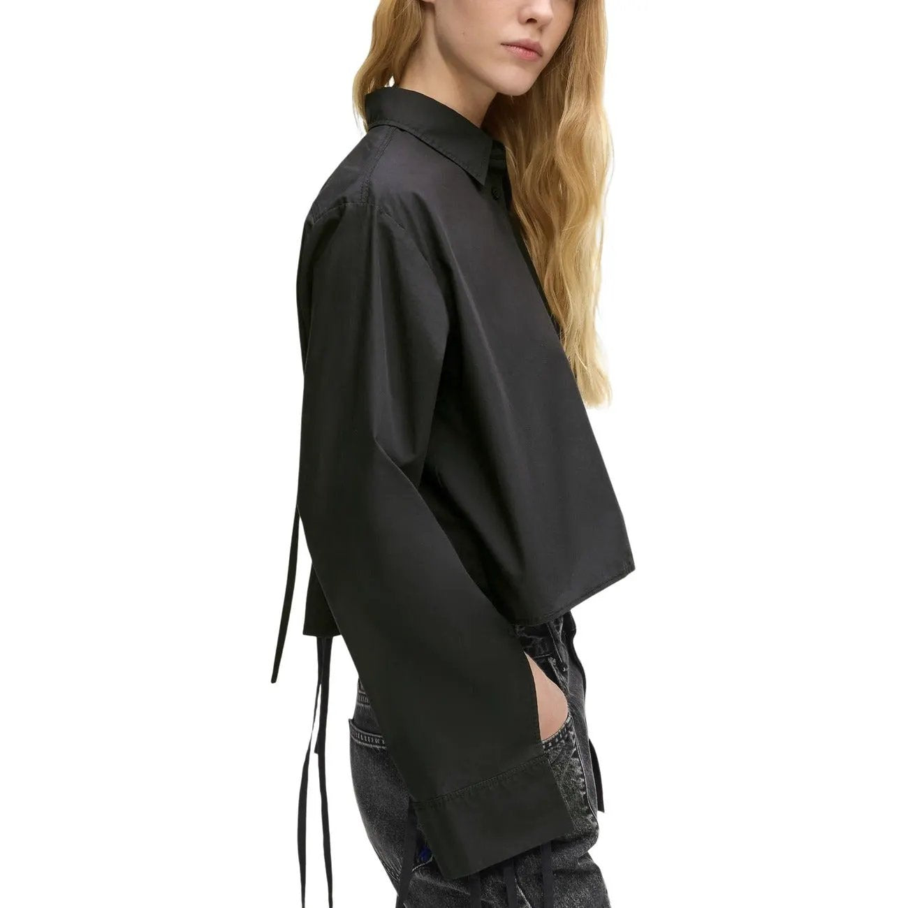 Karl Lagerfeld Jeans - Karl Lagerfeld Jeans Women Shirt by Karl Lagerfeld Jeans