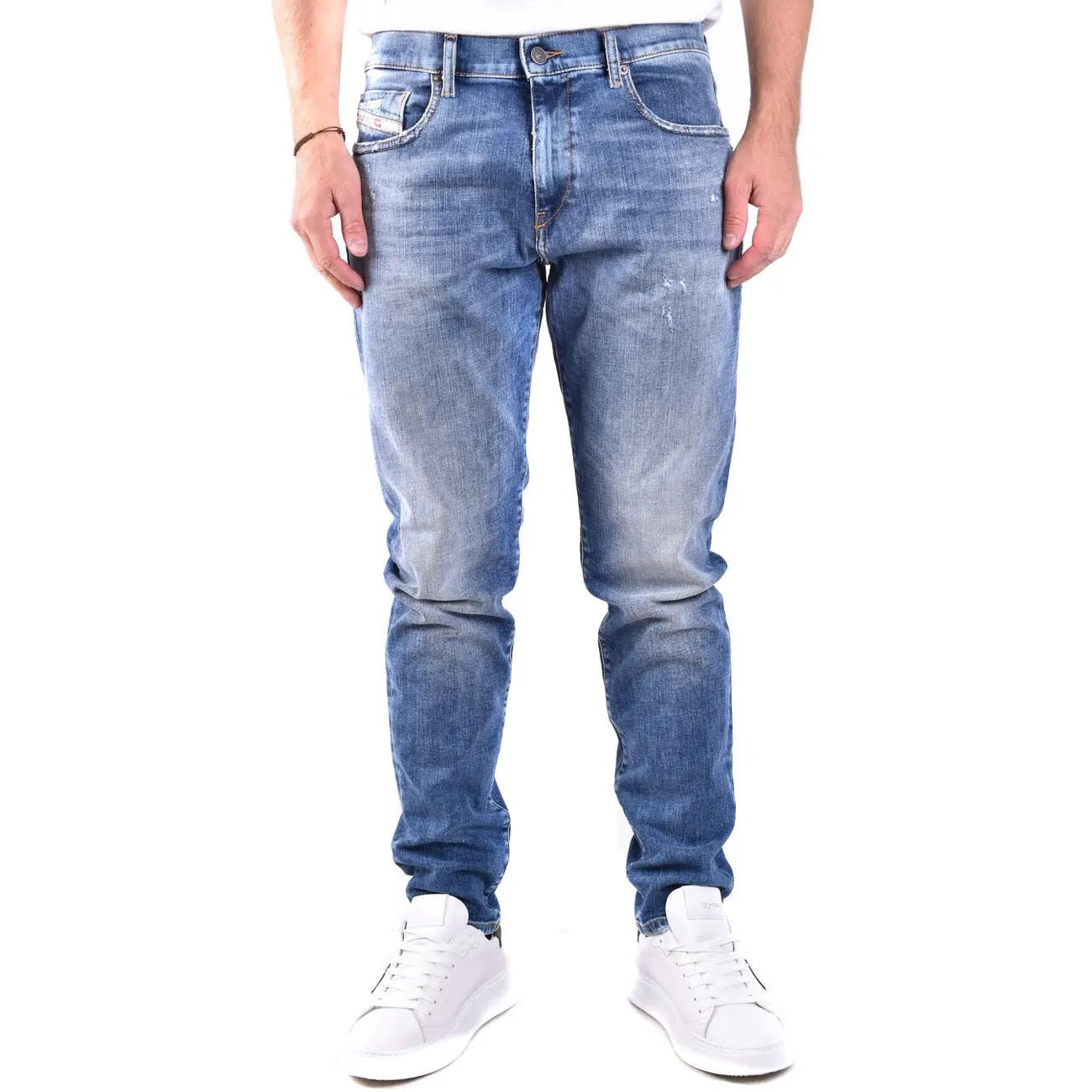 Diesel - Diesel Men Jeans by Diesel