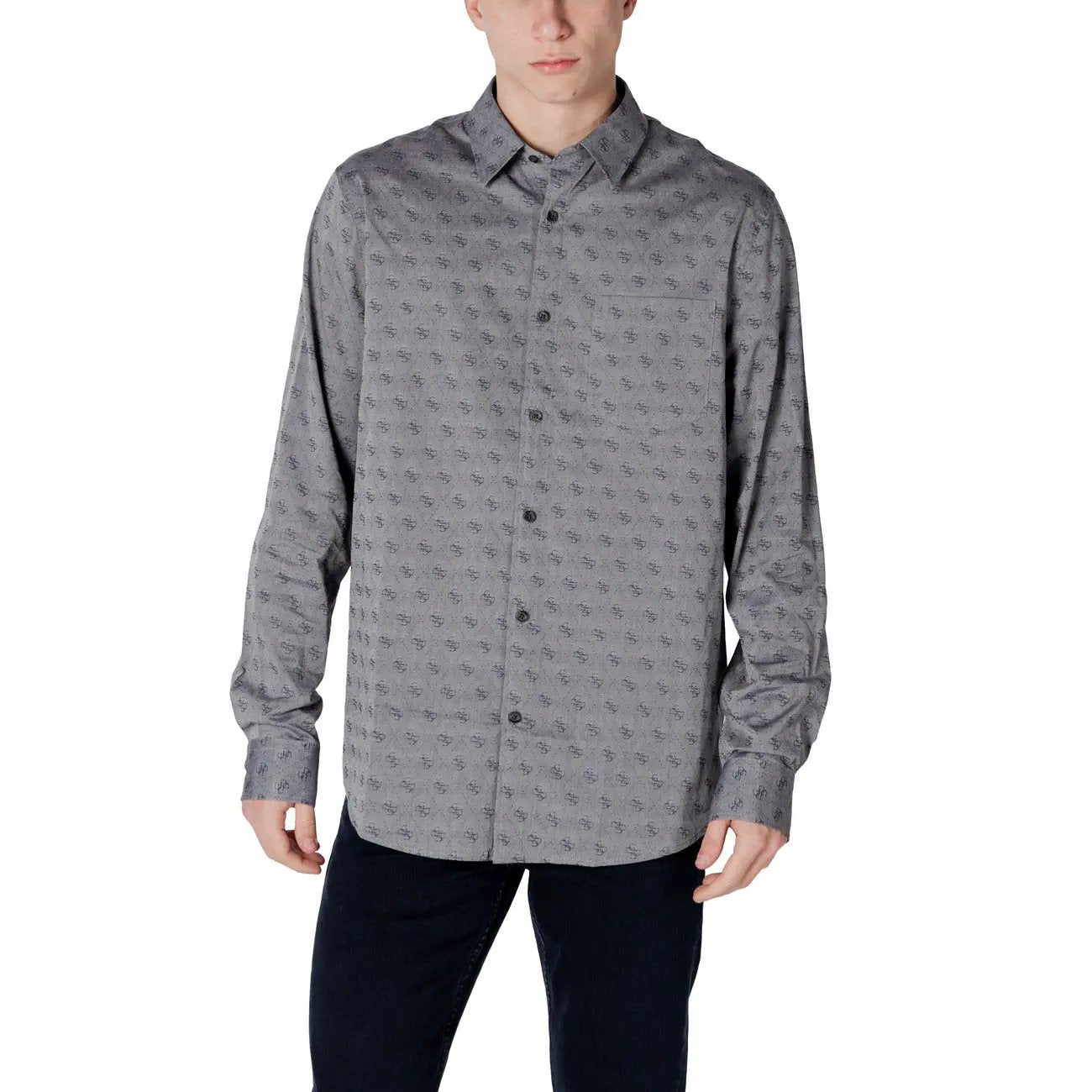 Guess - Guess Men Shirt by Guess