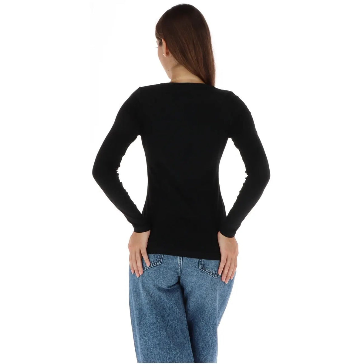 Pepe Jeans Women's Cotton T-Shirt PL505203