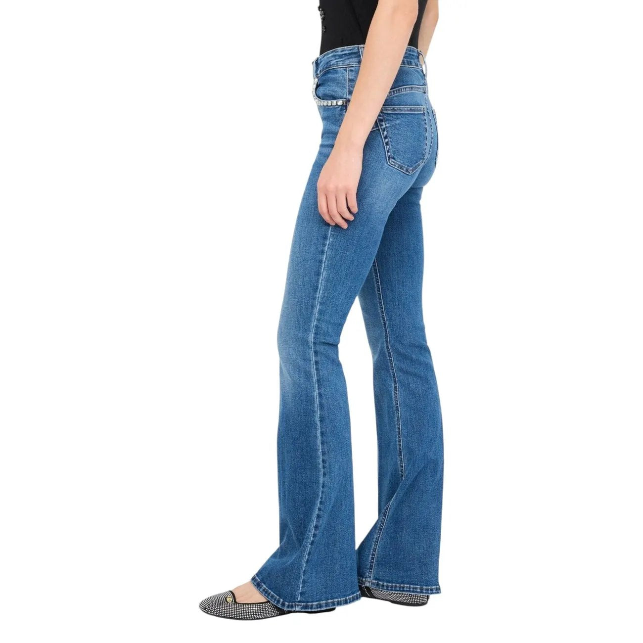 Liu Jo - Liu Jo Women Jeans by Liu Jo