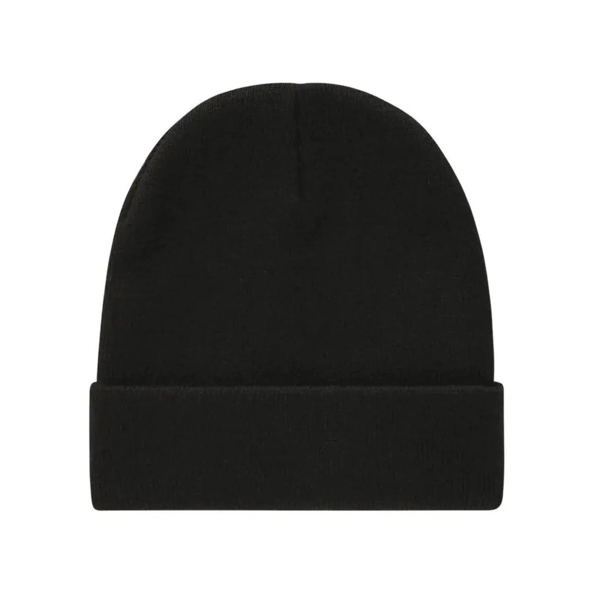 Dickies Men's Black Beanie