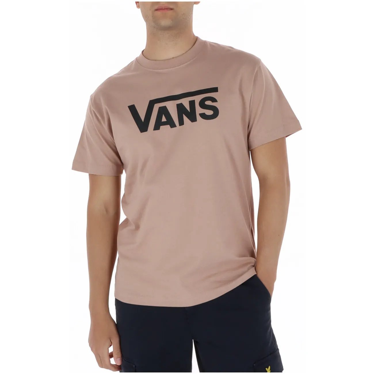 Vans - Vans Men T-Shirt by Vans