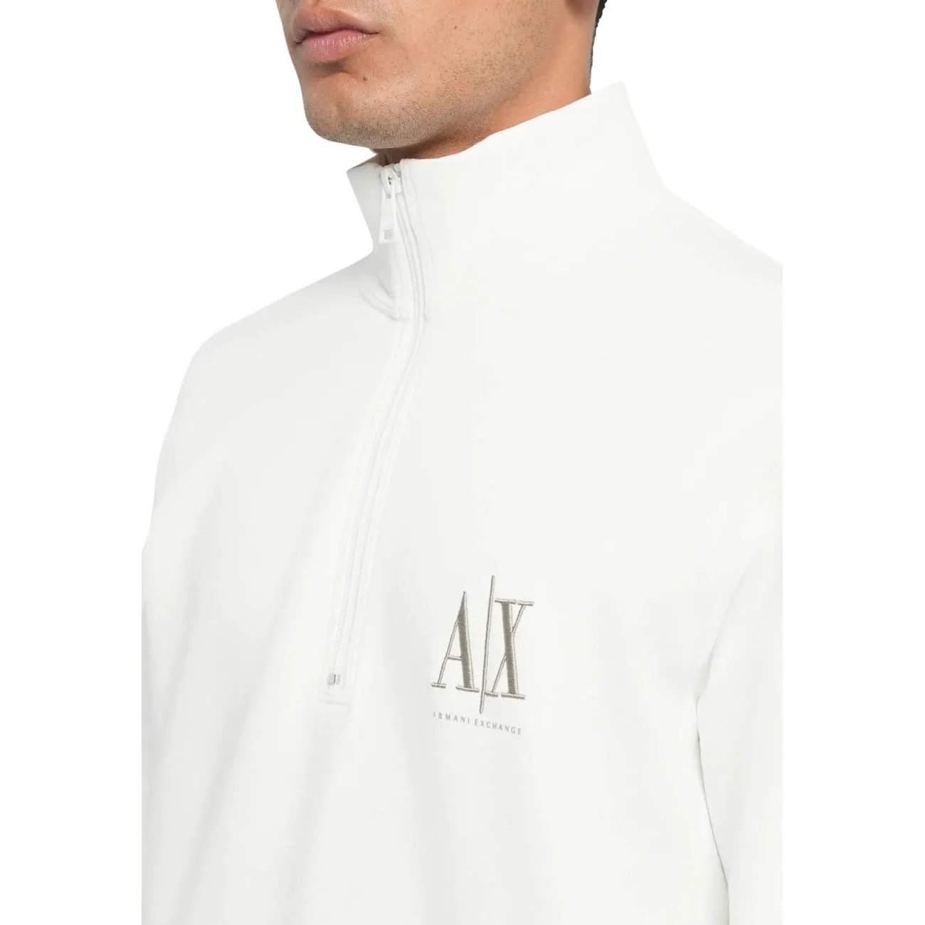 Armani Exchange - Armani Exchange Men Sweatshirts by Armani Exchange