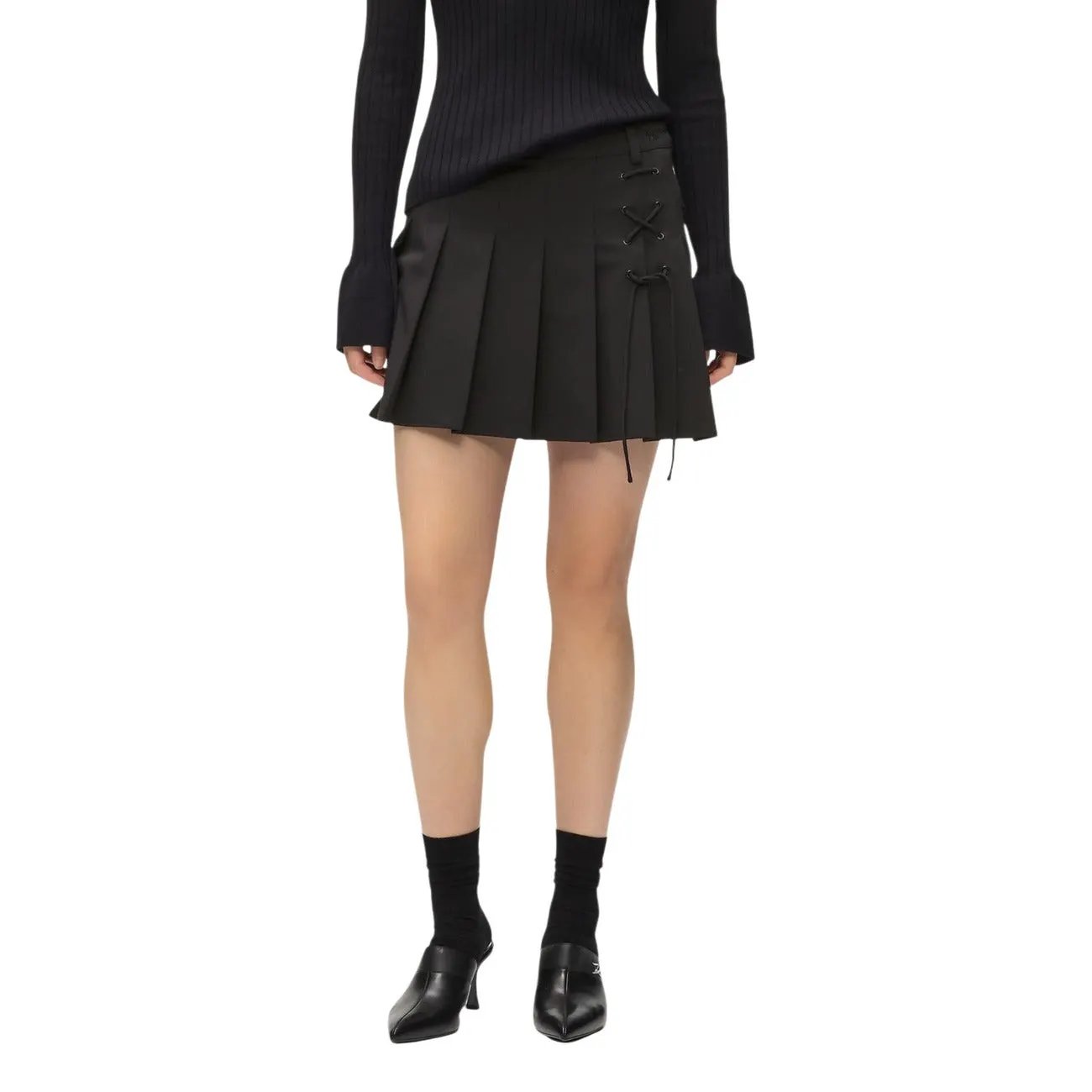 Karl Lagerfeld Jeans - Karl Lagerfeld Jeans Women Skirt by Karl Lagerfeld Jeans