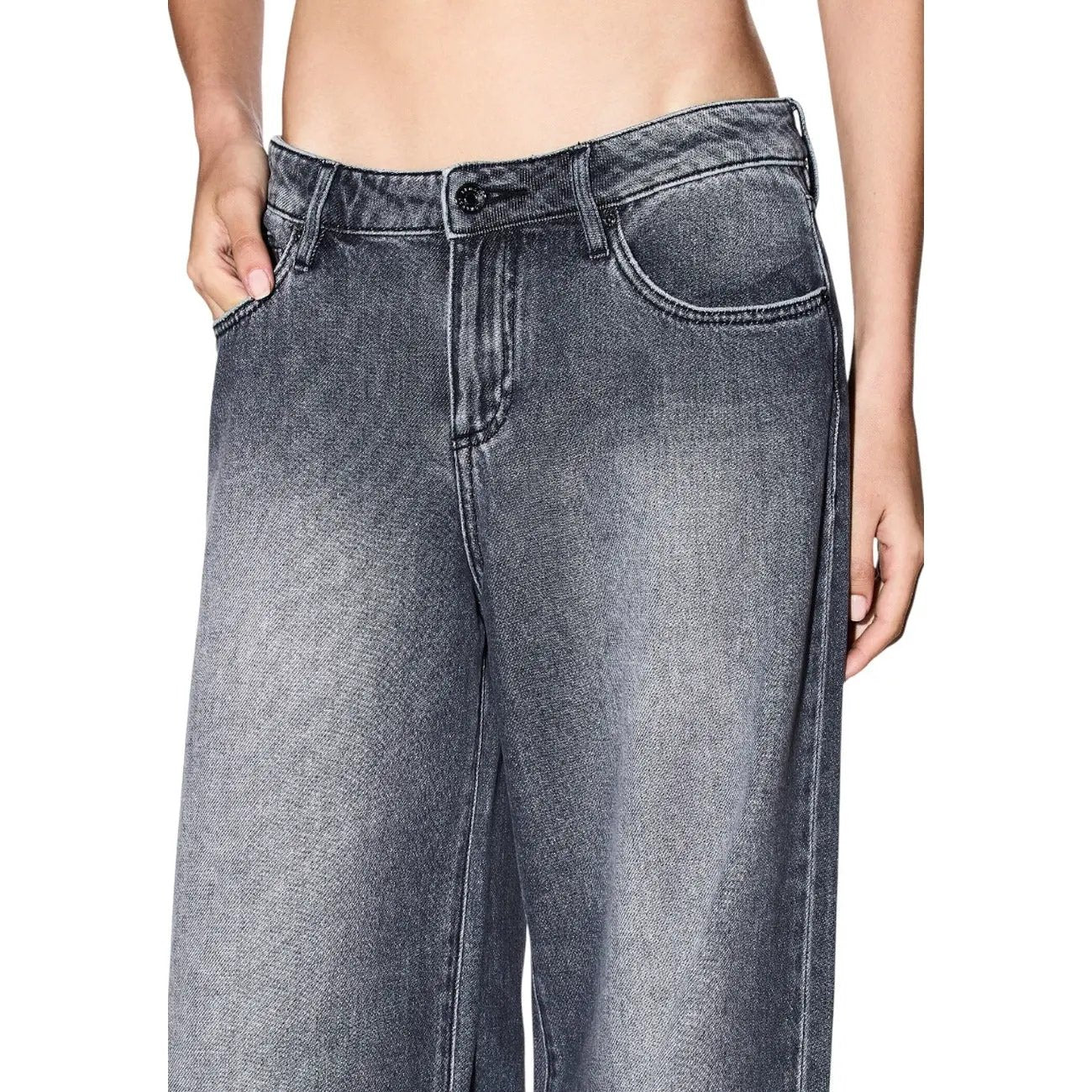 Armani Exchange - Armani Exchange Women Jeans by Armani Exchange