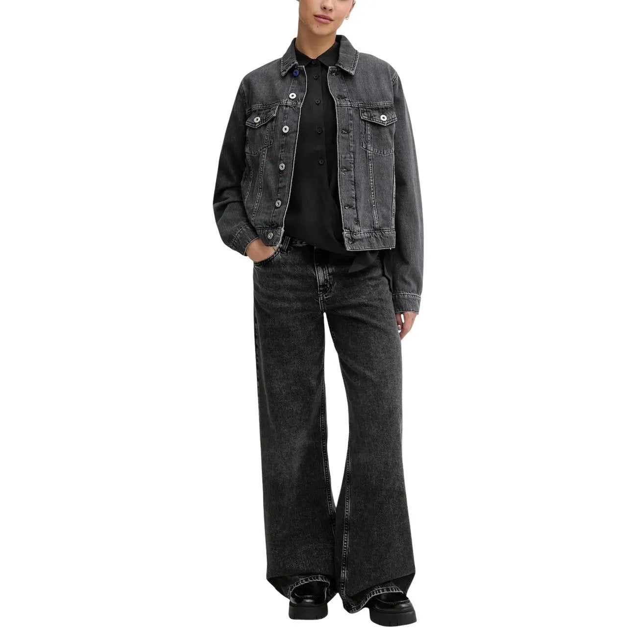 Karl Lagerfeld Jeans - Karl Lagerfeld Jeans Women Jeans by Karl Lagerfeld Jeans