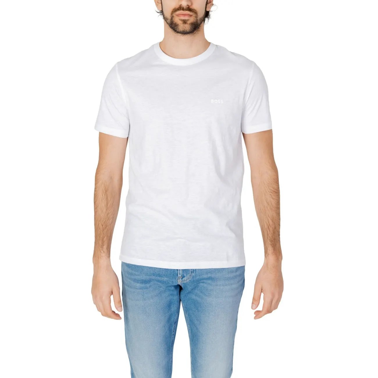 Boss - Boss Men T-Shirt by Boss