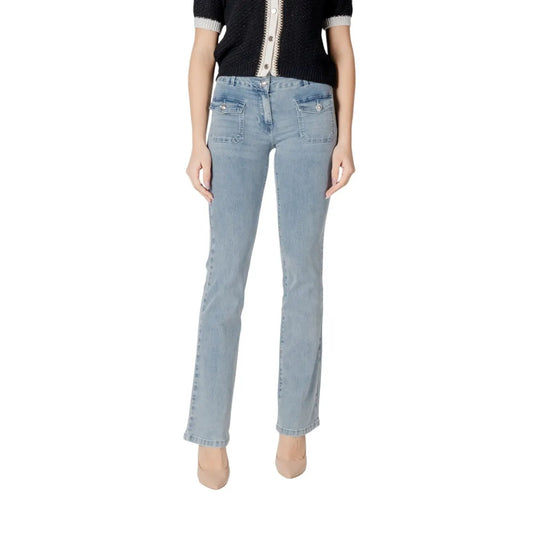 Morgan De Toi - Morgan De Toi Women Jeans by Morgan De Toi