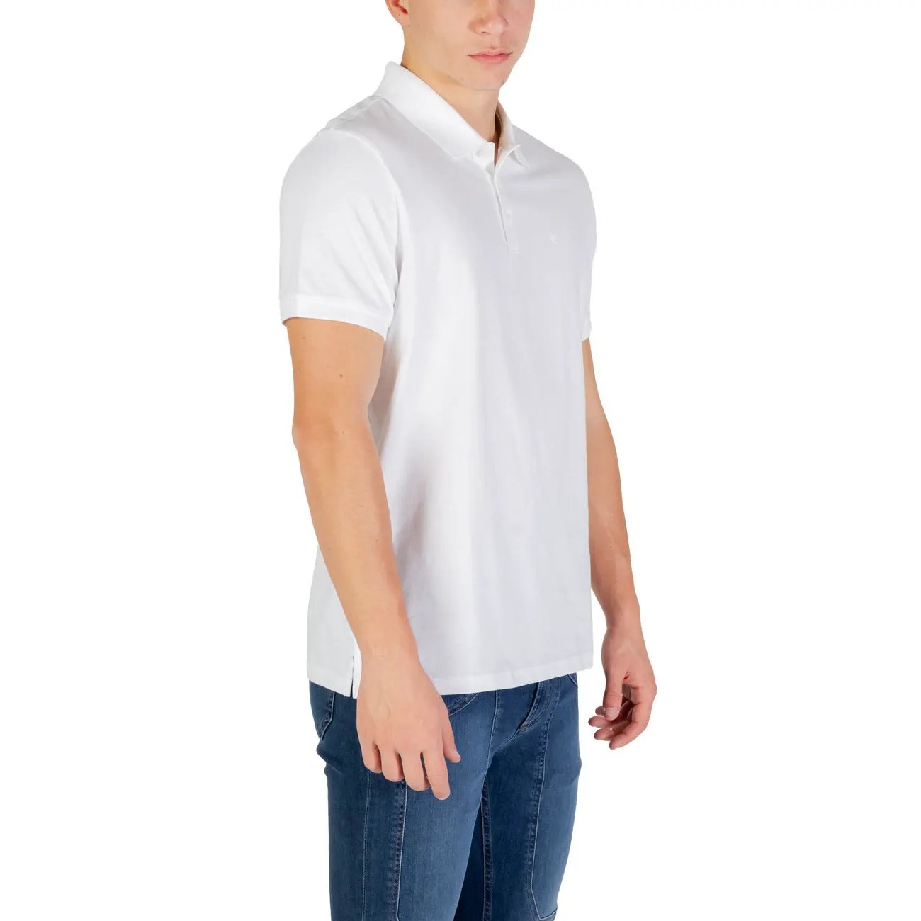 Calvin Klein Jeans - Calvin Klein Jeans Men Polo by Calvin Klein Jeans