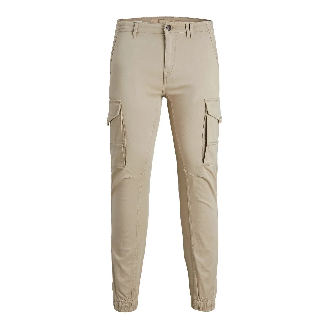Jack & Jones - Jack & Jones Men Trousers by Jack & Jones