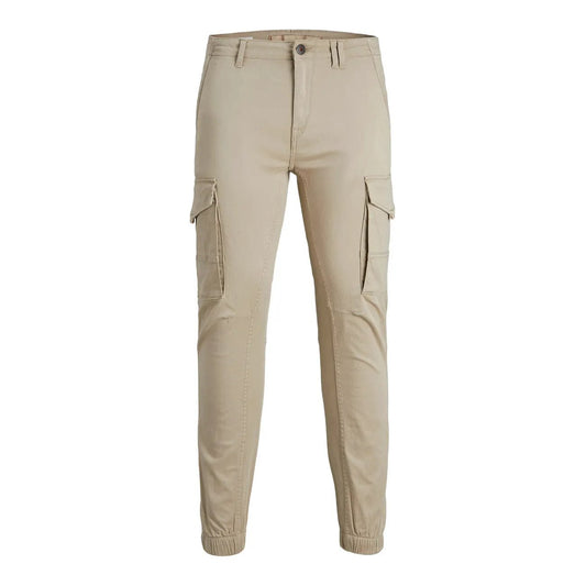 Jack & Jones - Jack & Jones Men Trousers by Jack & Jones