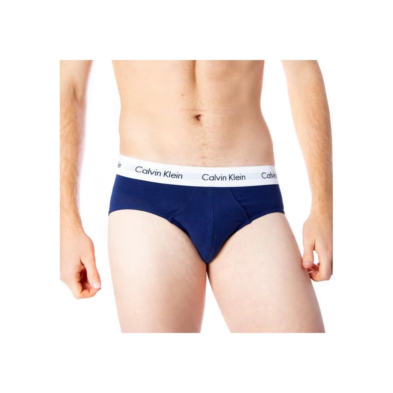 Calvin Klein Underwear - Calvin Klein Underwear Men Underwear by Calvin Klein Underwear