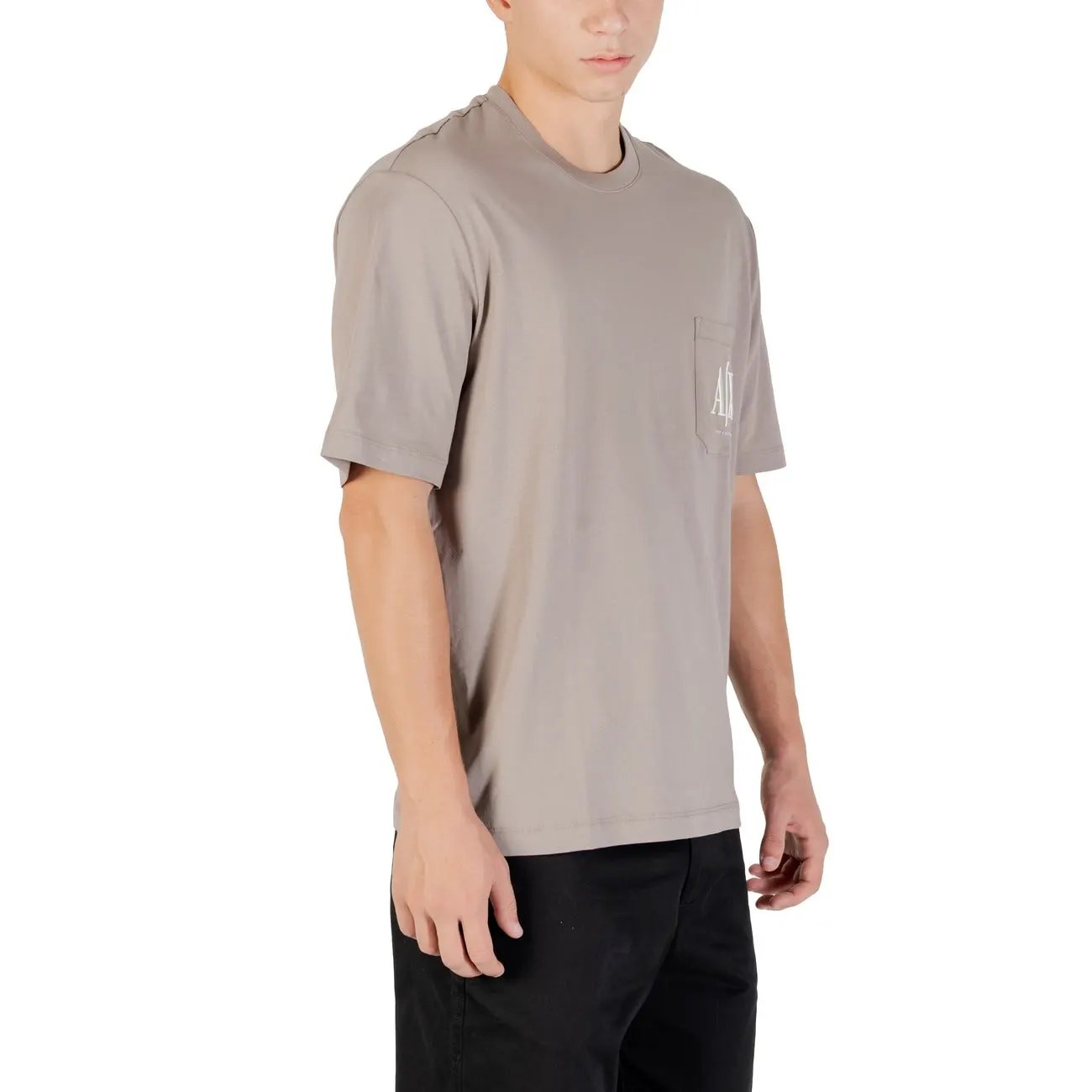 Armani Exchange - Armani Exchange Men T-Shirt by Armani Exchange