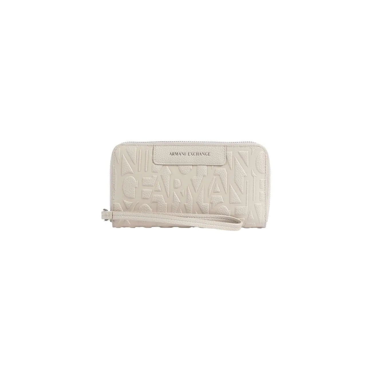 Armani Exchange - Armani Exchange Women Wallet by Armani Exchange