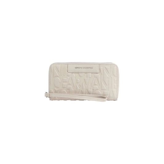 Armani Exchange - Armani Exchange Women Wallet by Armani Exchange
