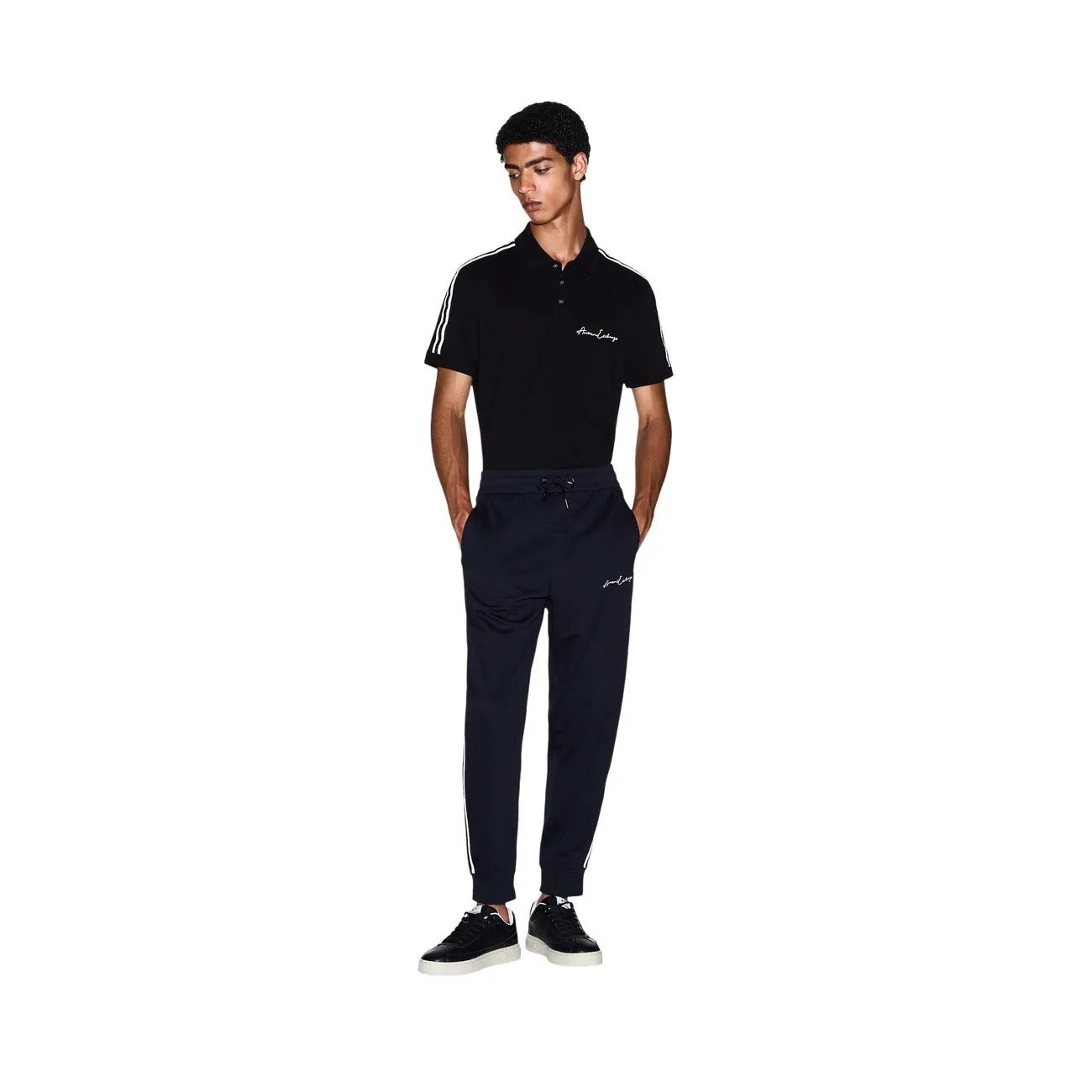 Armani Exchange - Armani Exchange Men Trousers by Armani Exchange