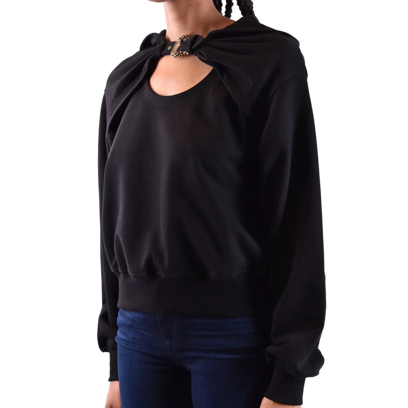 Versace Jeans Couture - Versace Jeans Couture Women Sweatshirts by Versace Jeans Couture