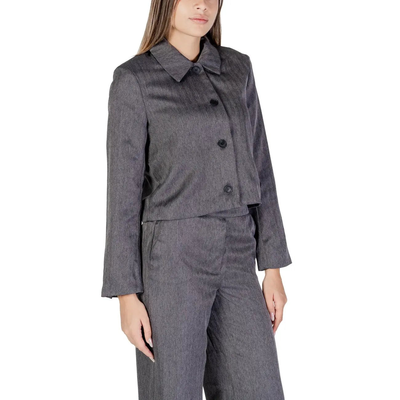 Jacqueline De Yong - Jacqueline De Yong Women Blazer by Jacqueline De Yong