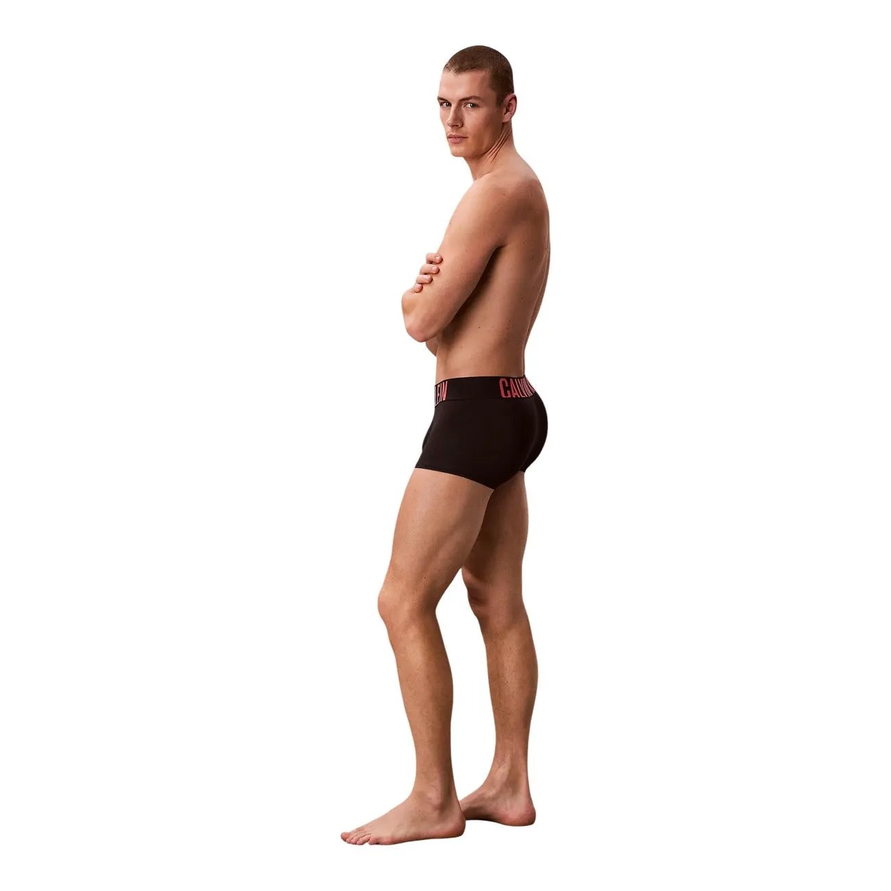 Calvin Klein Underwear - Calvin Klein Underwear Men Underwear by Calvin Klein Underwear