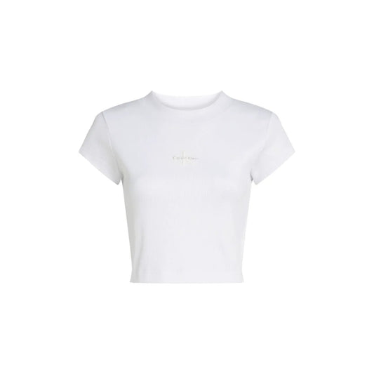 Calvin Klein Jeans - Calvin Klein Jeans Women T-Shirt by Calvin Klein Jeans
