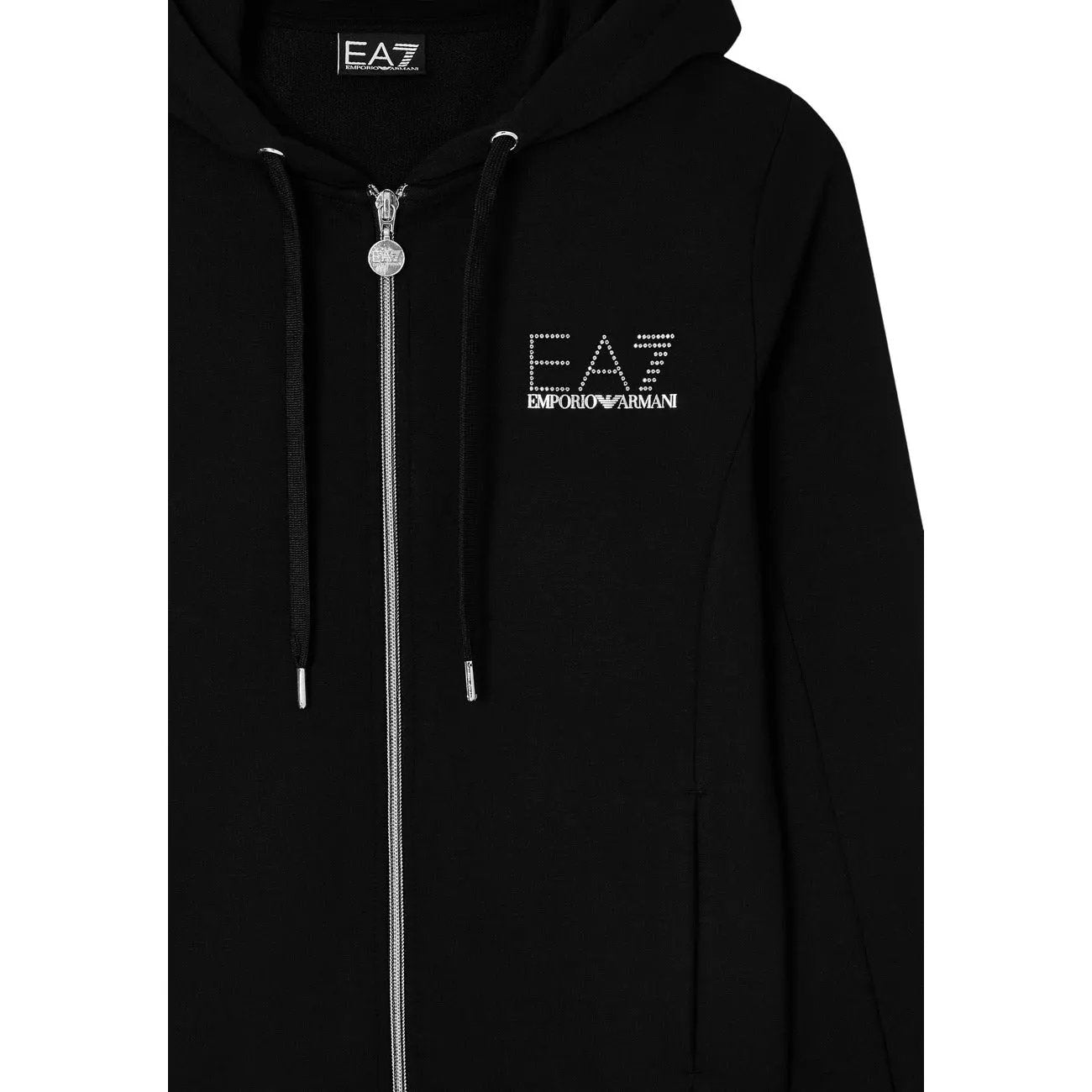 Ea7 - Ea7 Women Jumpsuit by Ea7