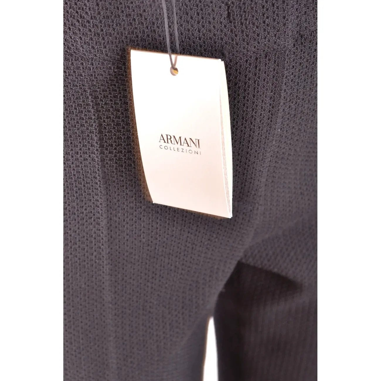 Armani Collezioni - Armani Collezioni Women Trousers by Armani Collezioni