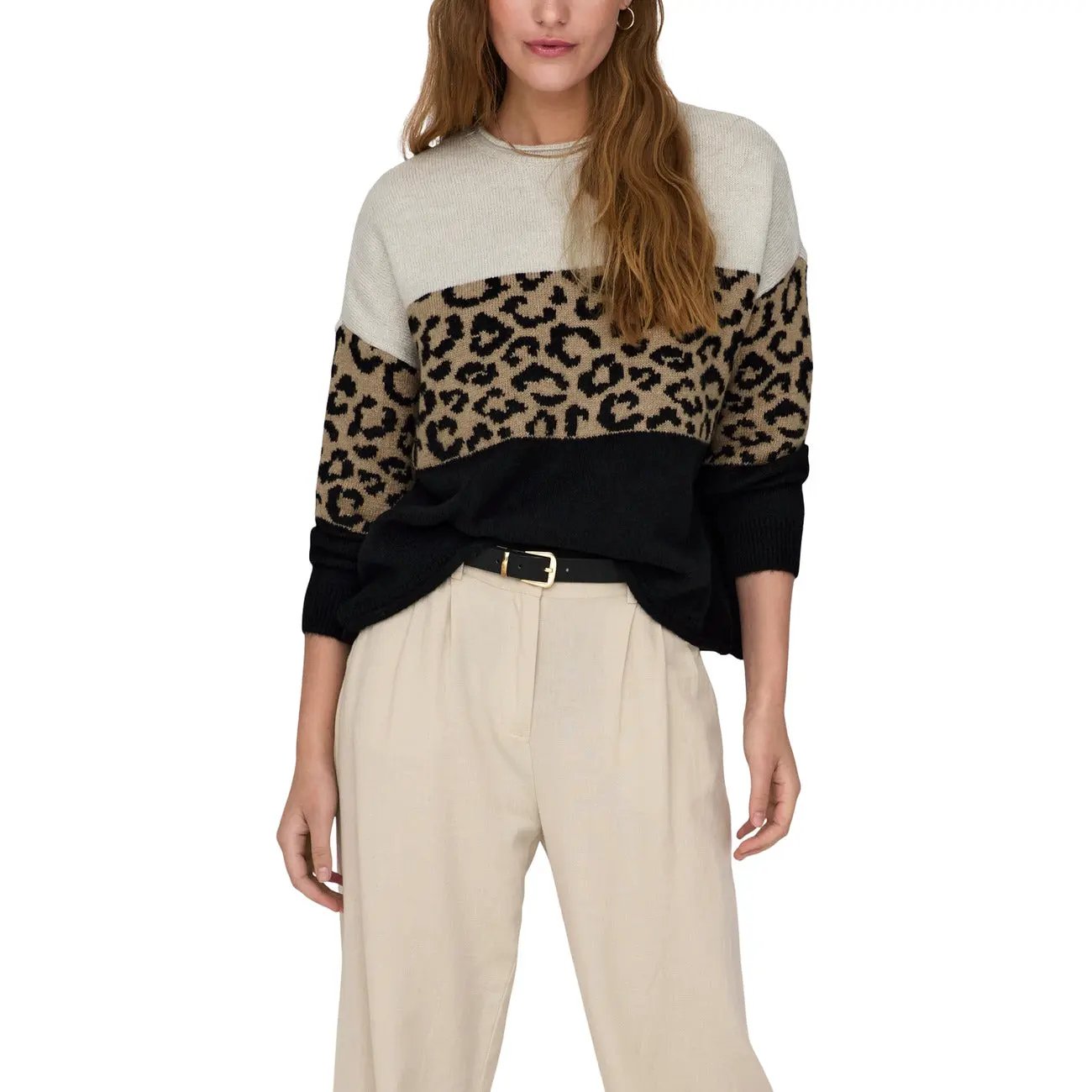 Only - Only Women Knitwear by Only