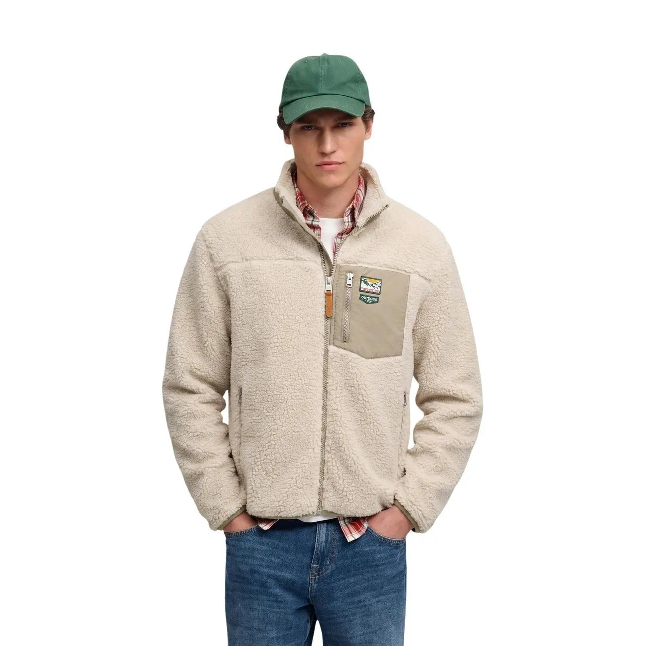 Superdry - Superdry Men Sweatshirts by Superdry