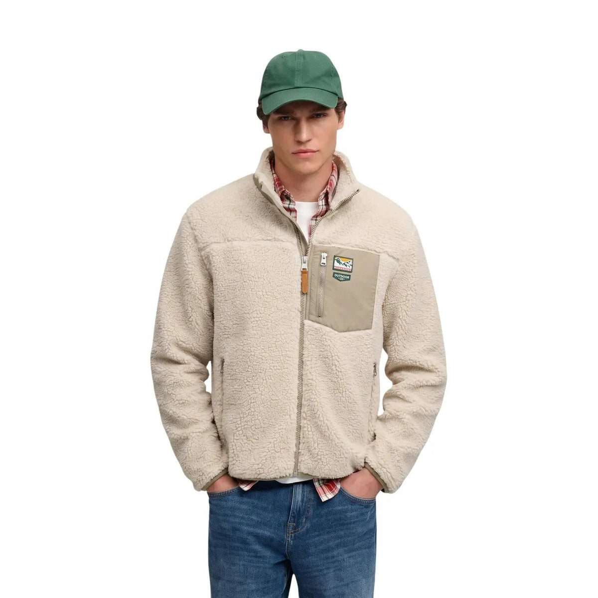 Superdry - Superdry Men Sweatshirts by Superdry