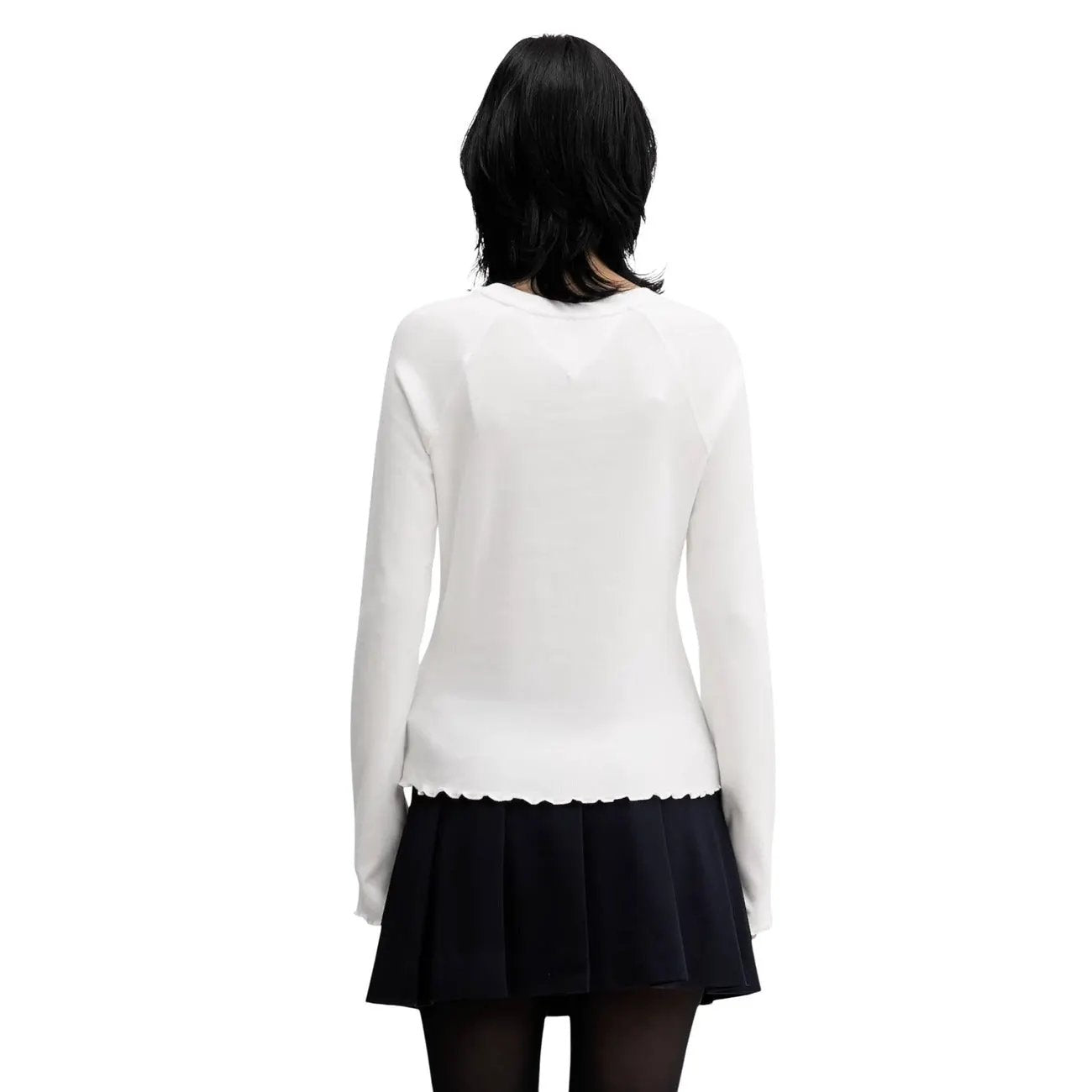 Tommy Hilfiger Jeans - Tommy Hilfiger Jeans Women Knitwear by Tommy Hilfiger Jeans