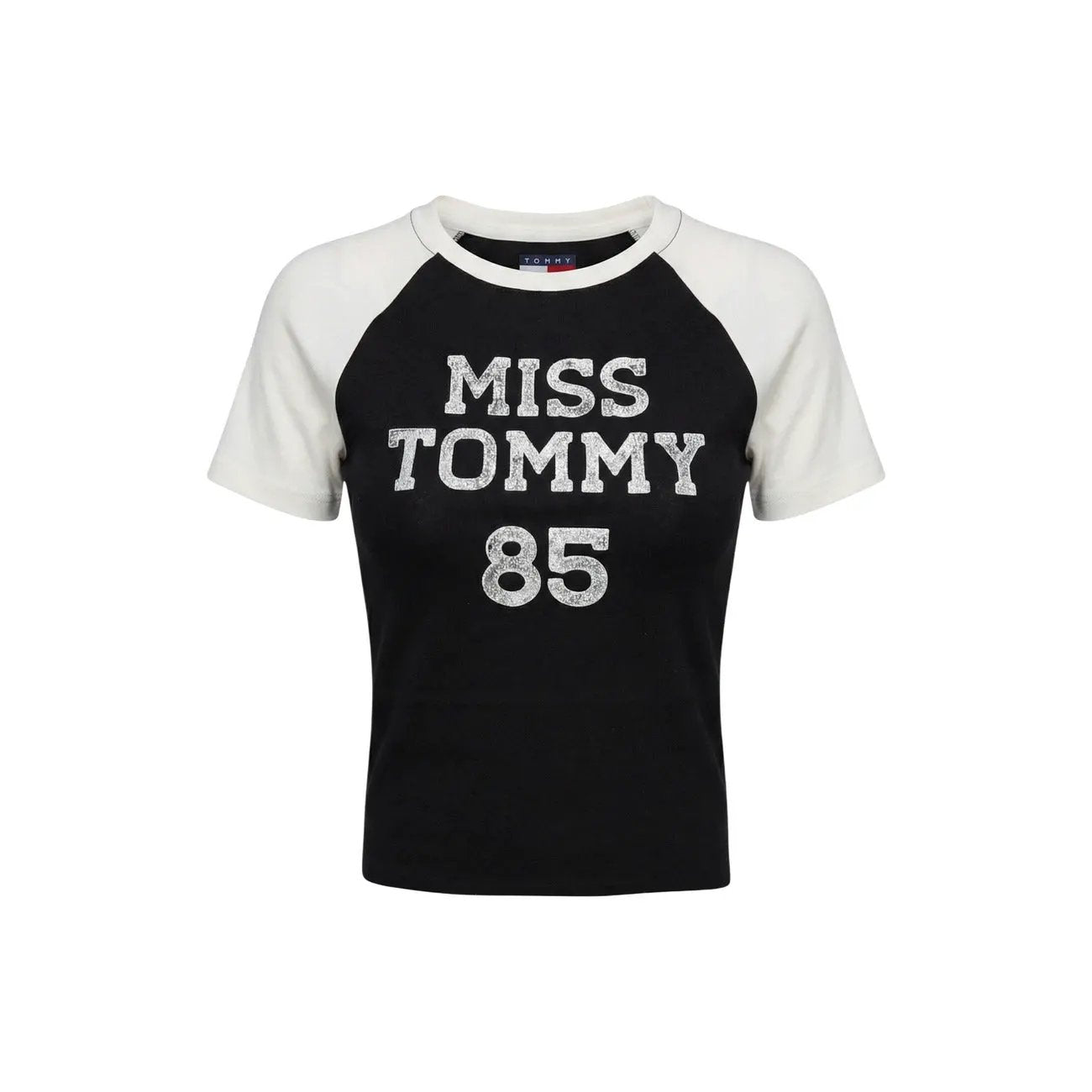 Tommy Hilfiger Jeans - Tommy Hilfiger Jeans Women T-Shirt by Tommy Hilfiger Jeans