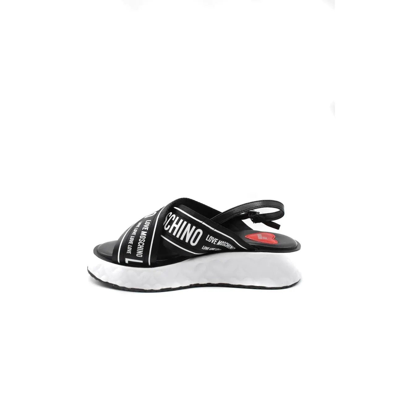 Love Moschino - Love Moschino Women Sandals by Love Moschino