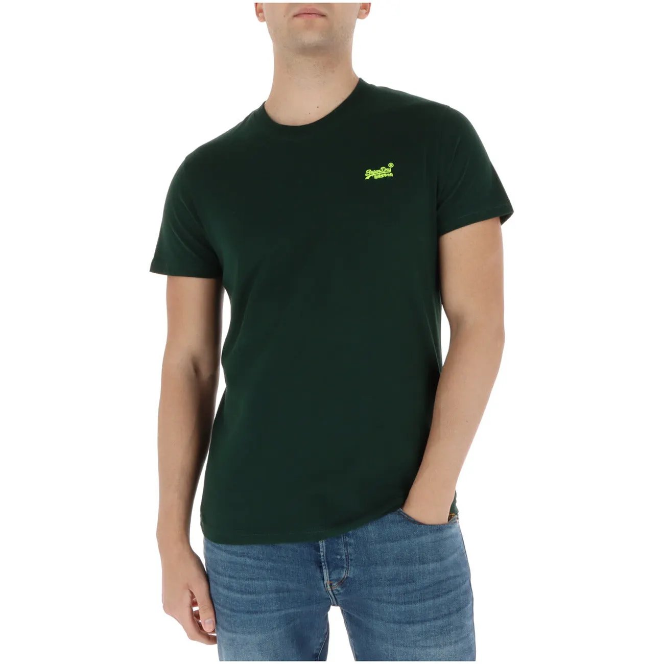 Superdry - Superdry Men T-Shirt by Superdry