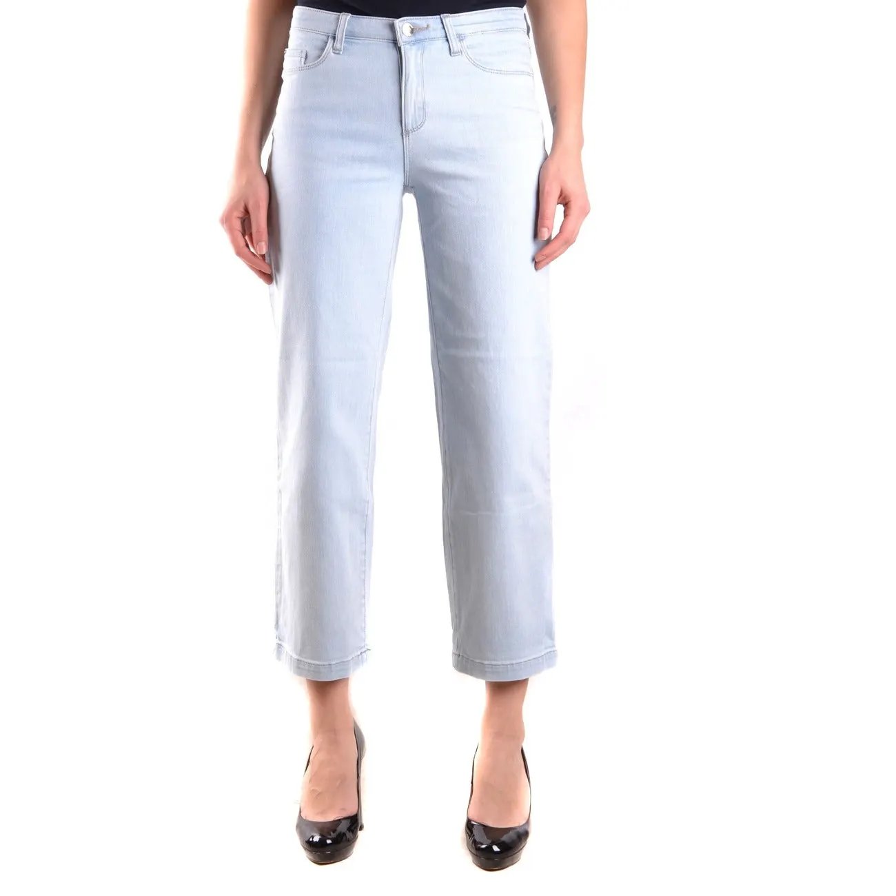 Armani Jeans - Armani Jeans Women Jeans by Armani Jeans