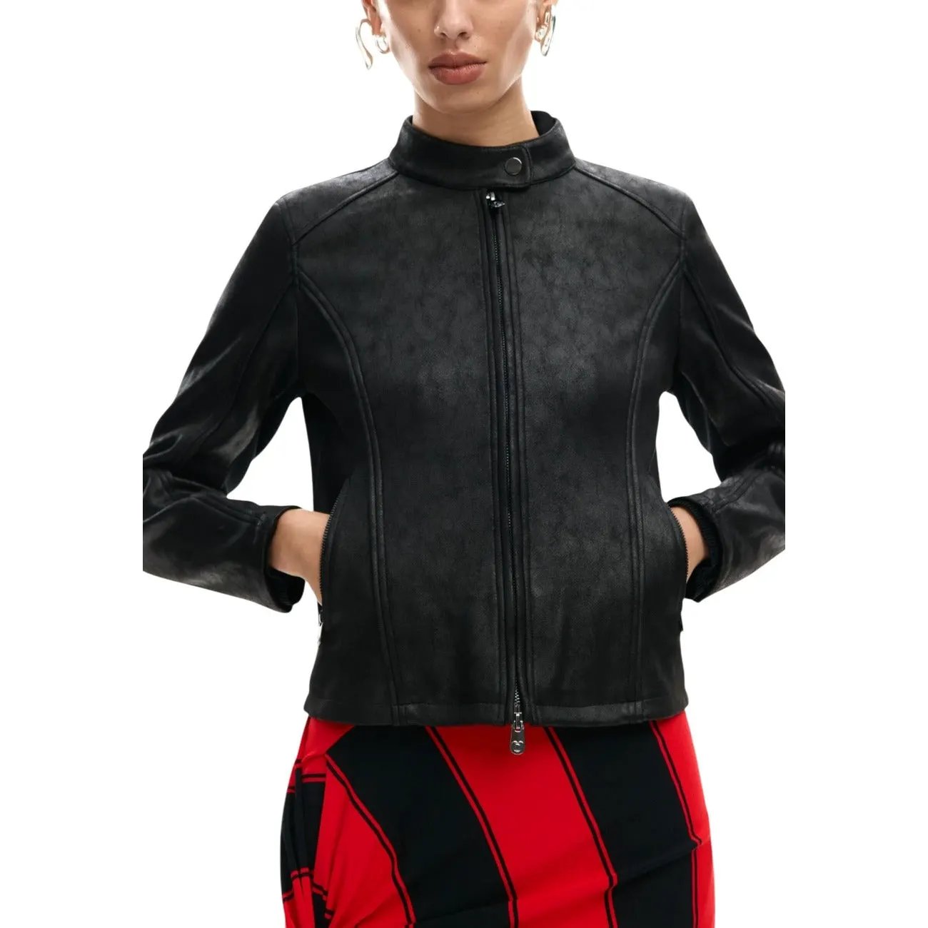 Desigual - Desigual Women Blazer by Desigual
