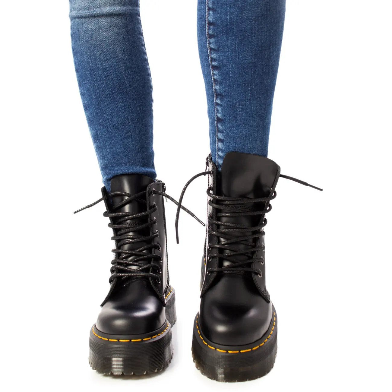 Dr. Martens - Dr. Martens Women Boots by Dr. Martens