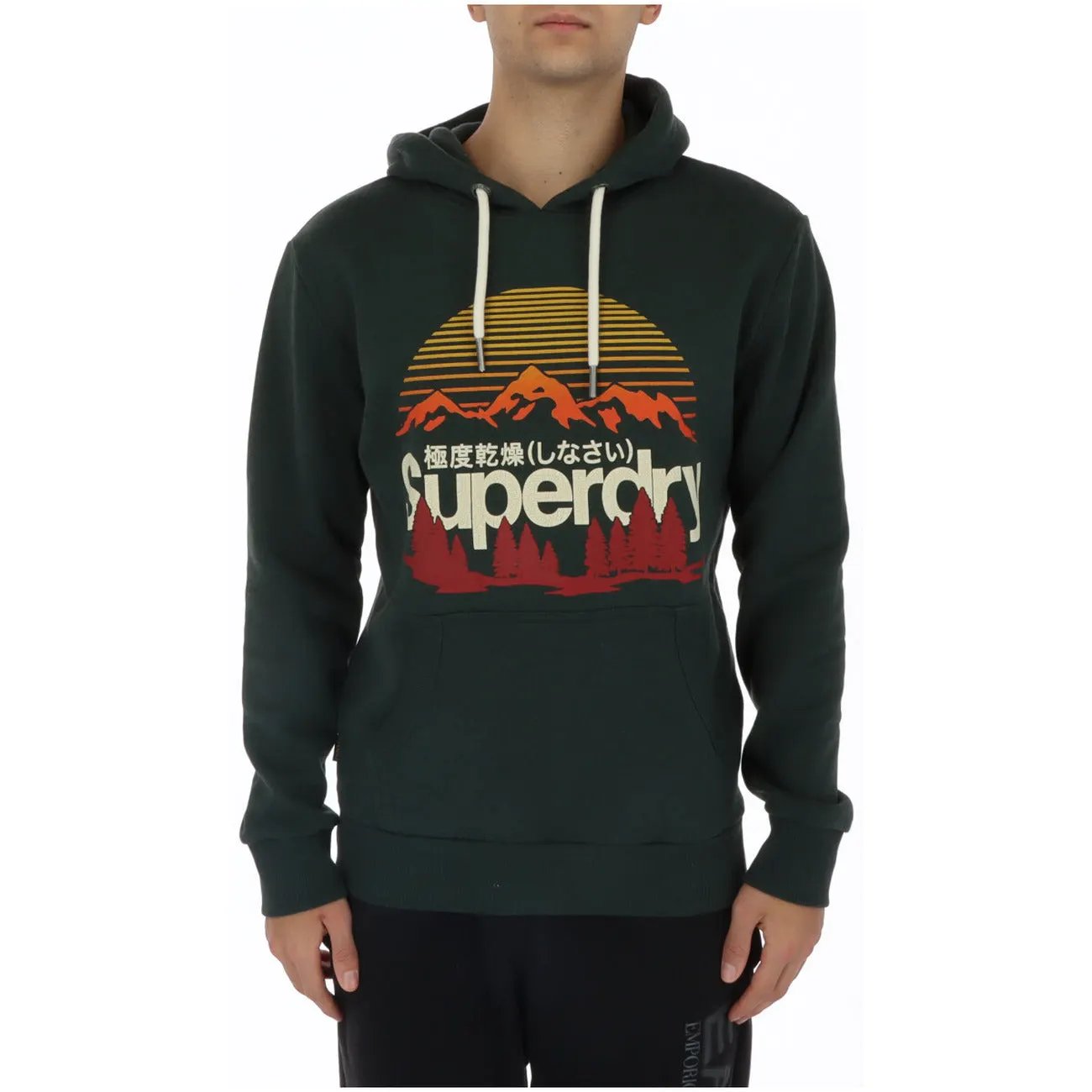 Superdry - Superdry Men Sweatshirts by Superdry