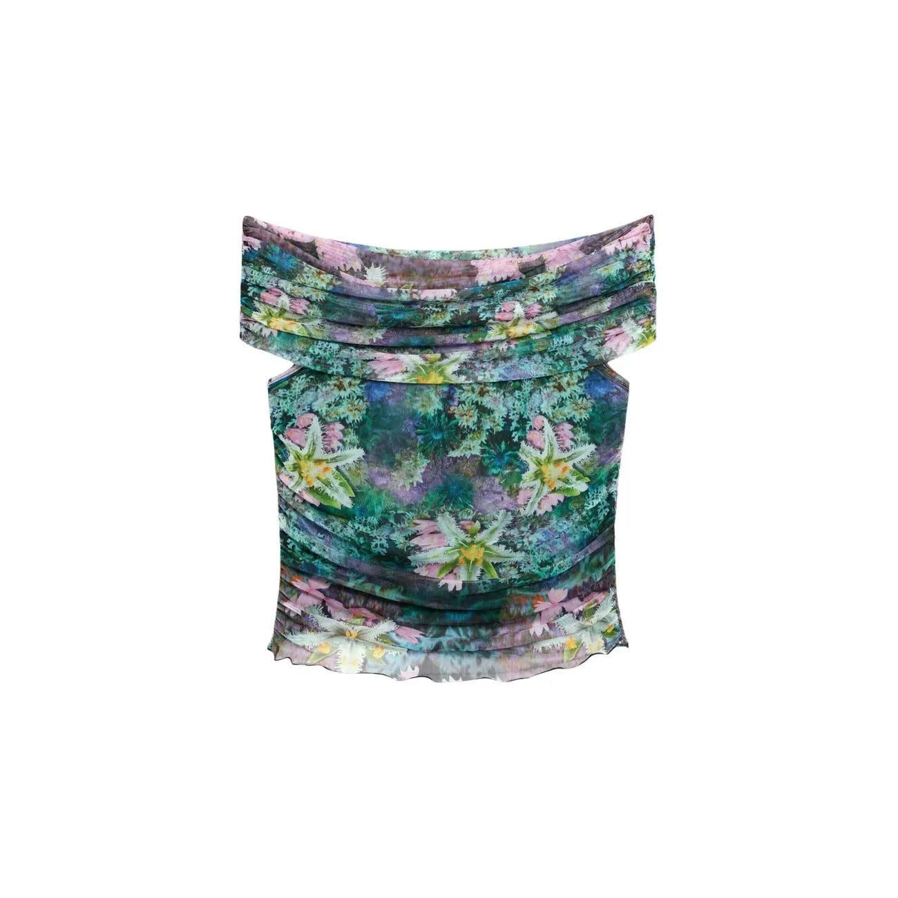 Desigual - Desigual Women Top by Desigual