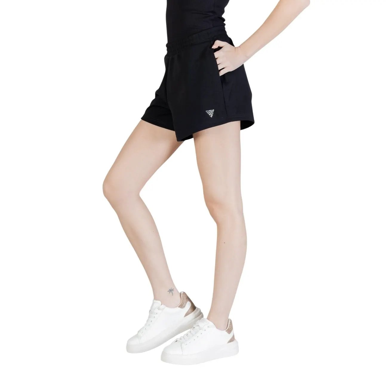 Guess Active - Guess Active Women Short by Guess Active