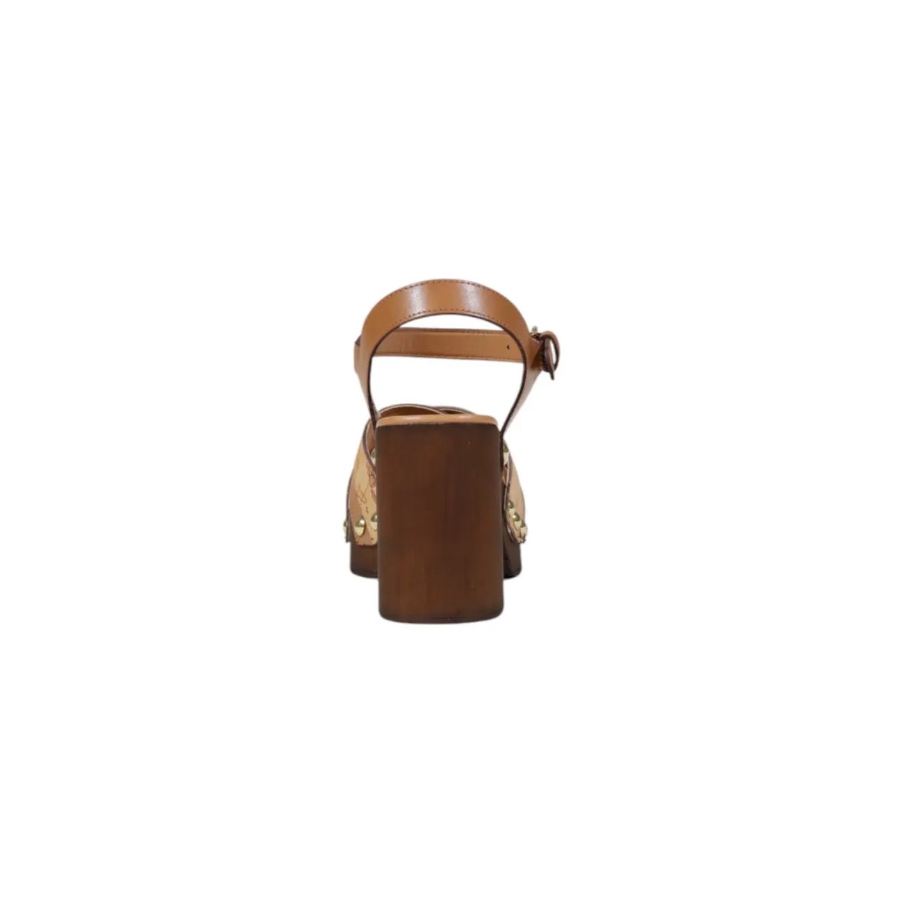 Alviero Martini Prima Classe - Alviero Martini Prima Classe Women Sandals by Alviero Martini Prima Classe