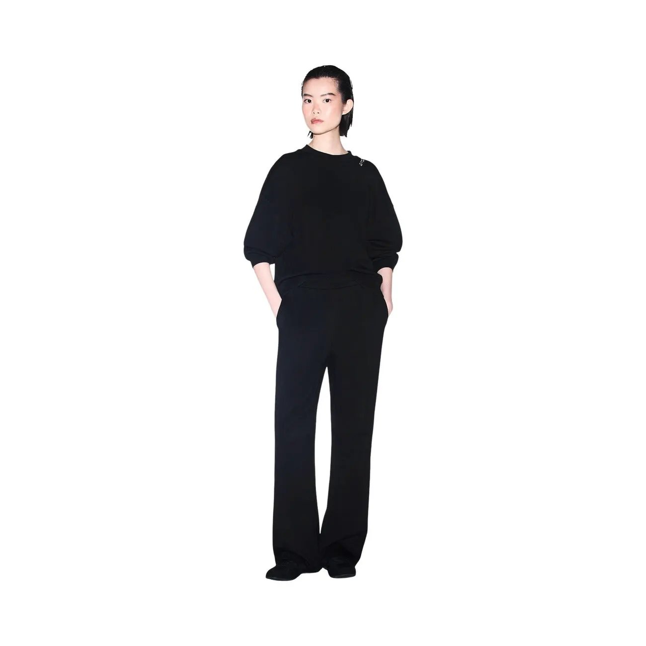 Armani Exchange - Armani Exchange Women Trousers by Armani Exchange