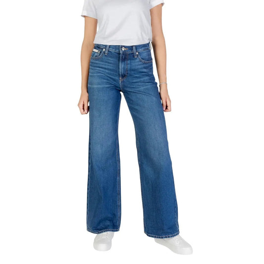 Calvin Klein Jeans - Calvin Klein Jeans Women Jeans by Calvin Klein Jeans