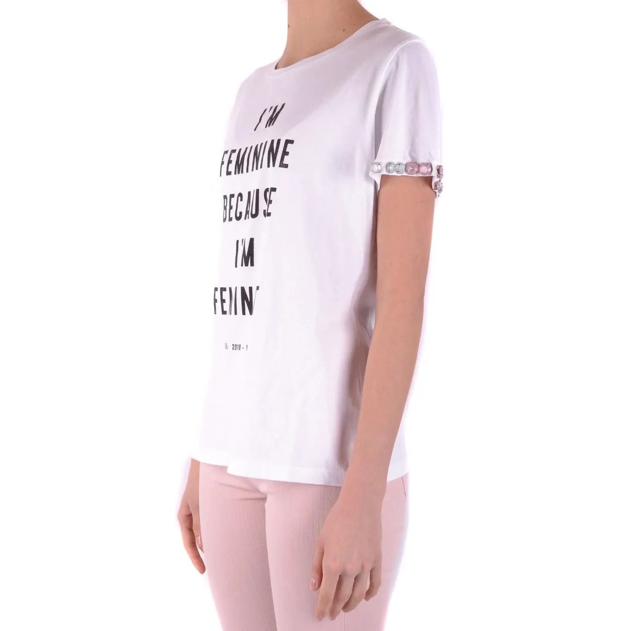 Pinko - Pinko Women T-Shirt by Pinko
