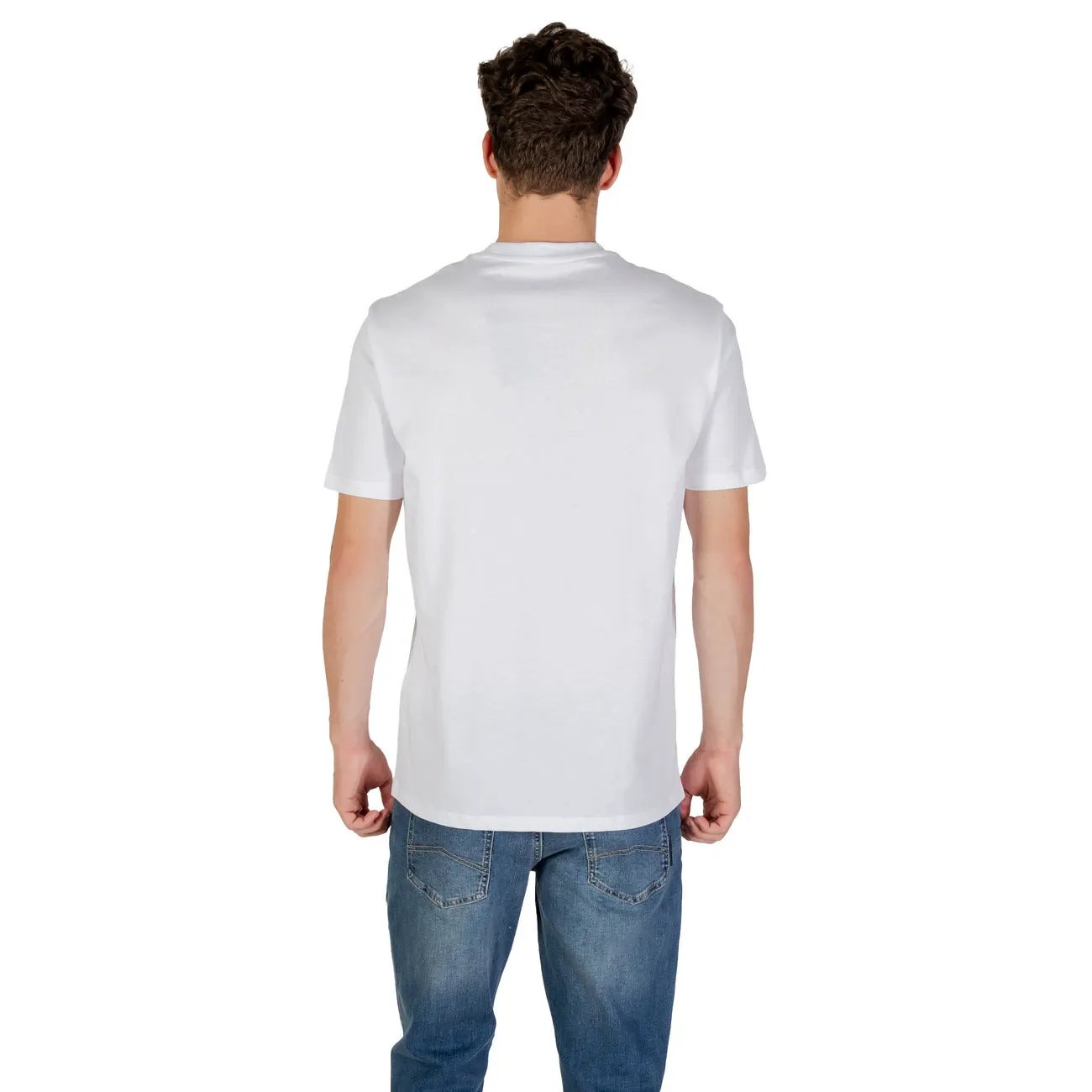 Armani Exchange - Armani Exchange Men T-Shirt by Armani Exchange