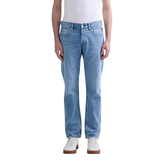 Replay Men's Grover Jeans